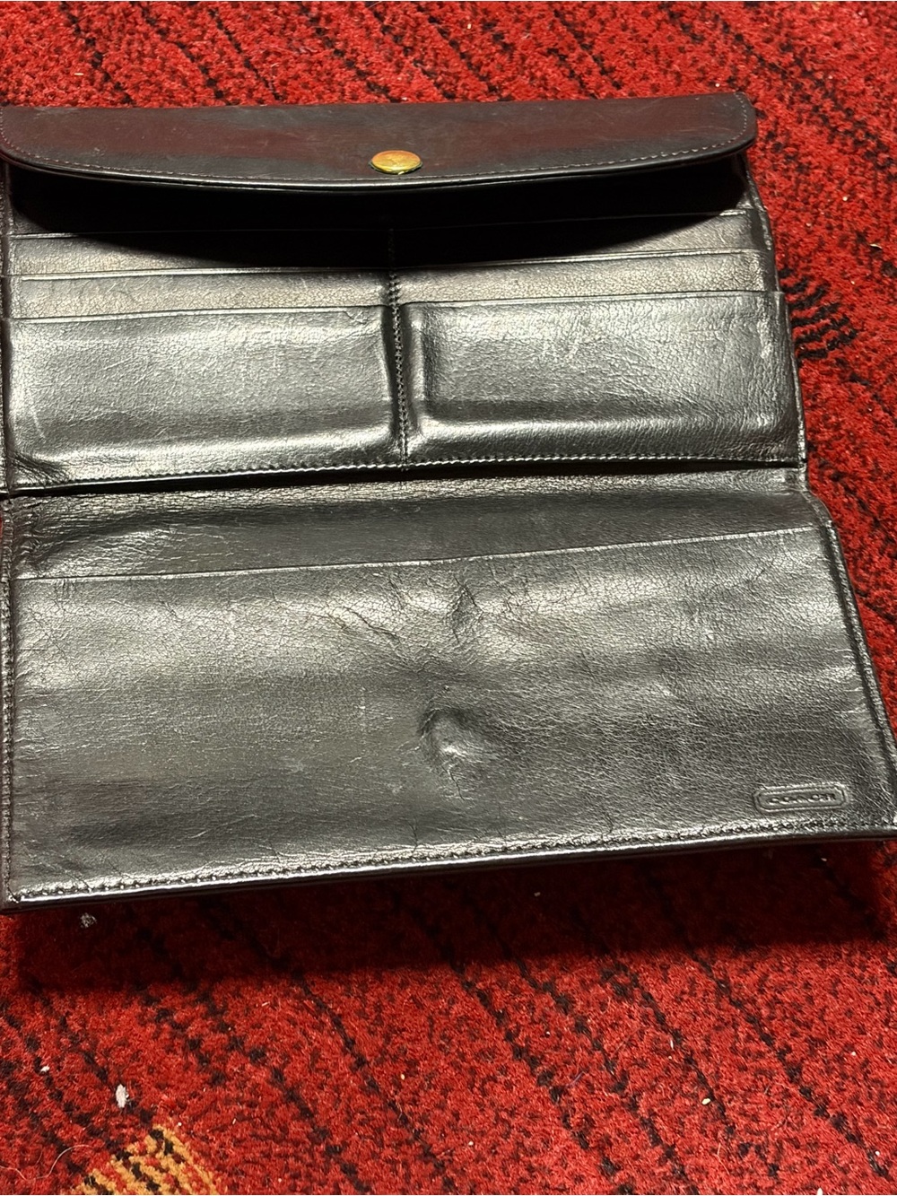 Coach bundle - Picture 2 of 13